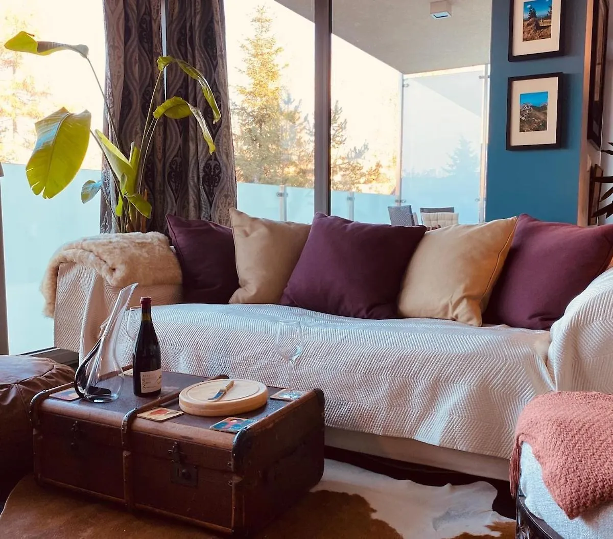 Apartmán Travellers Oasis Krakov