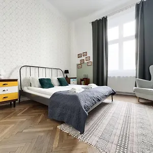 #nowy Square, Kazimierz District Kraków