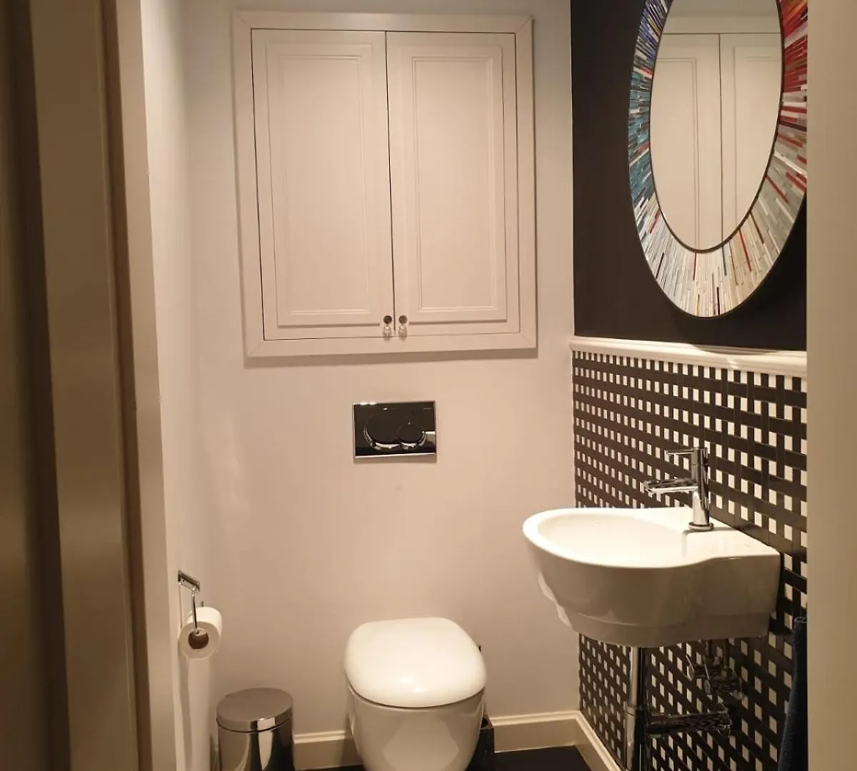 Travellers Oasis Apartment Krakow 0*,