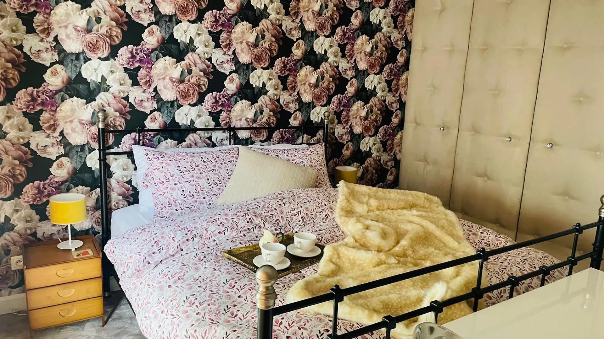 Travellers Oasis Apartment Krakow 0*,